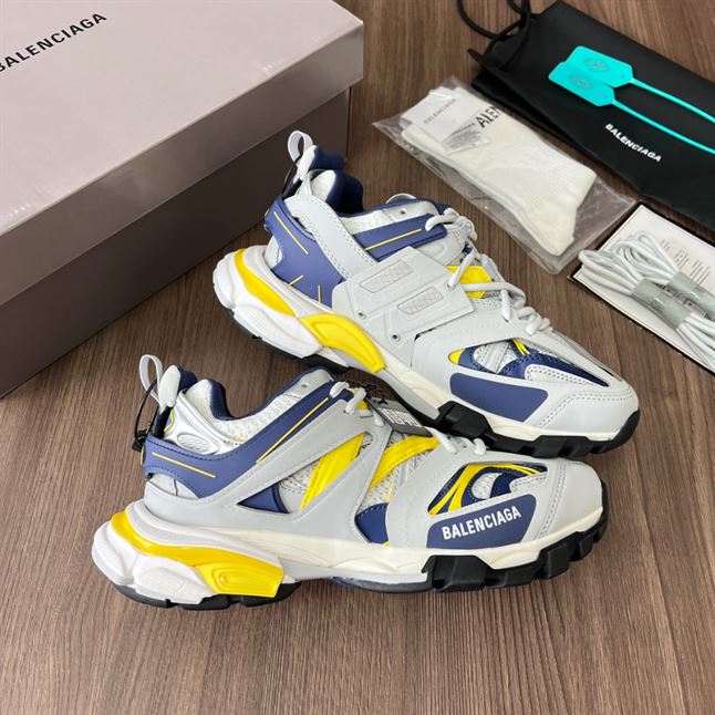 BALENCIAGA TRACK SNEAKER – BLA090