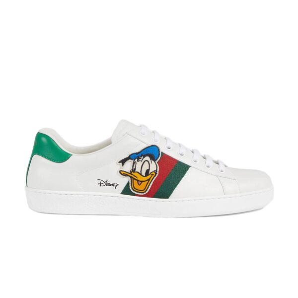 GUCCI ACE X DISNEY DONALD DUCK – GCC071