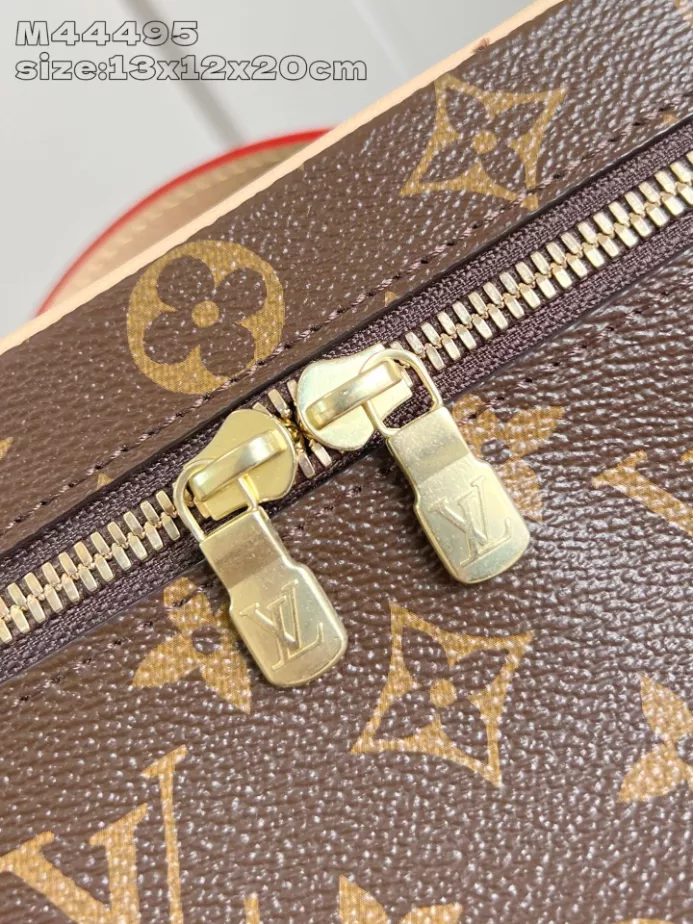 Louis Vuitton Nice Mini – LW465