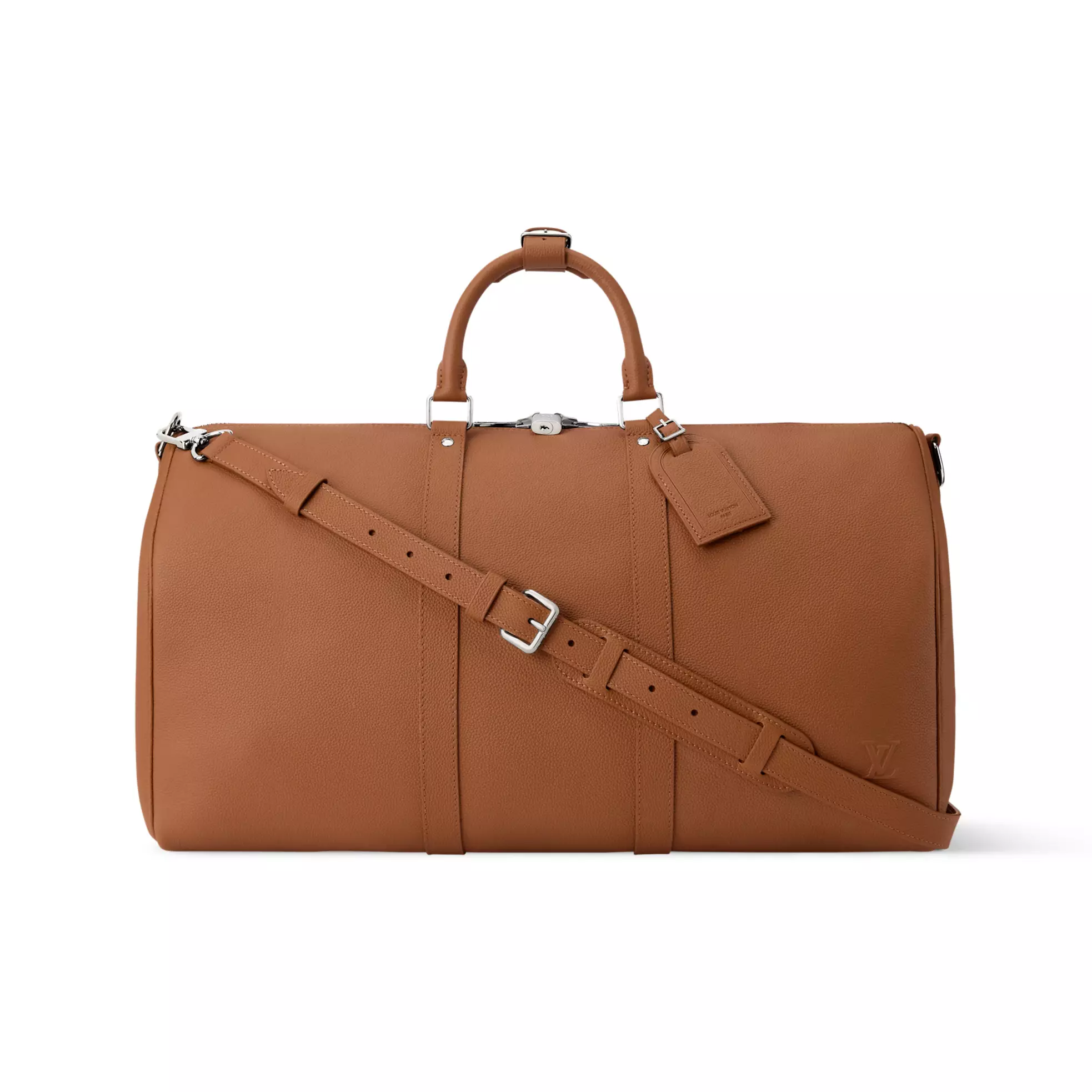 LOUIS VUITTON KEEPALL BANDOULIÈRE 50 – LW456