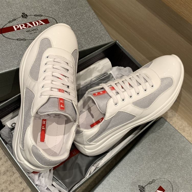 PRADA AMERICA’S CUP SNEAKERS – PRS024