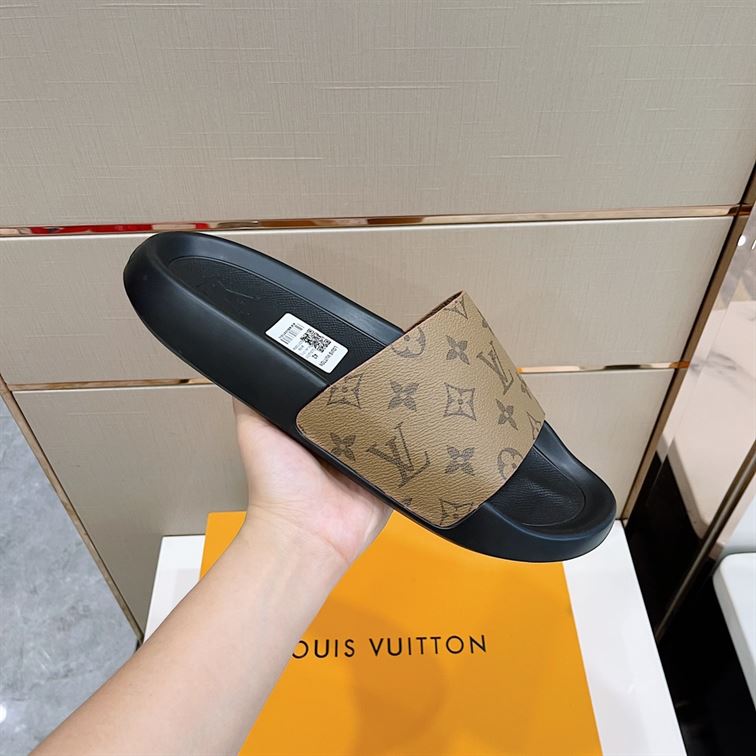 LOUIS VUITTON WATERFRONT MULE – LVSD030