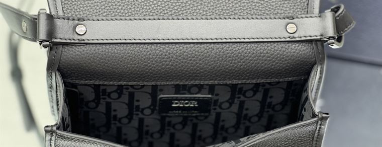 DIOR MINI GALLOP BAG WITH STRAP – DIO040