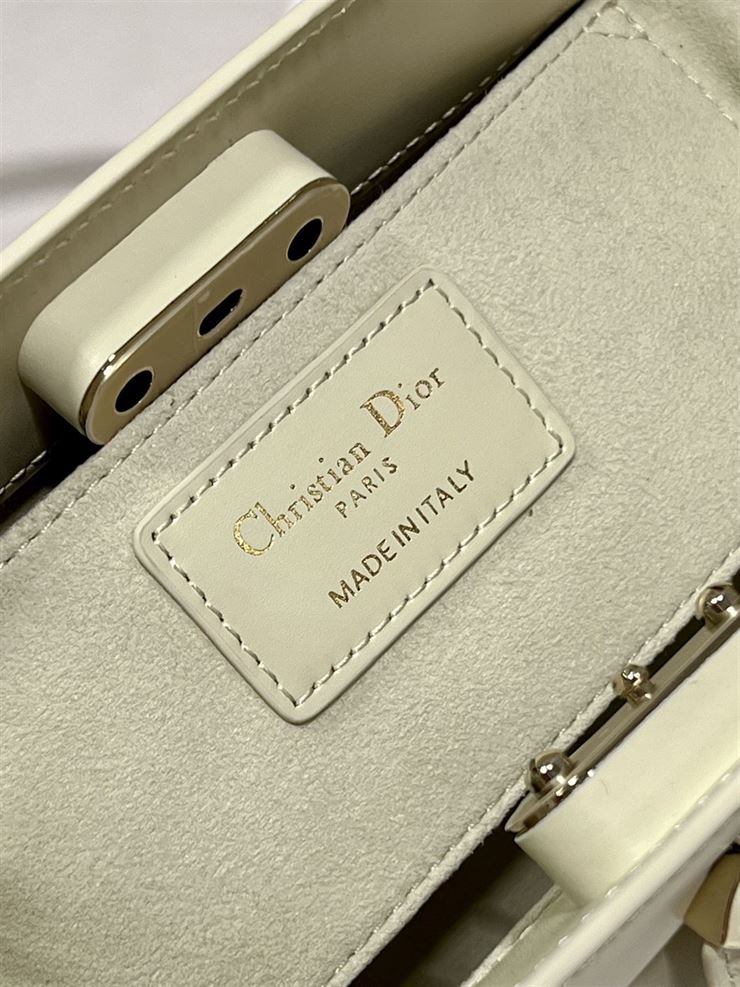 DIOR SMALL DIOR KEY BAG – DOB019