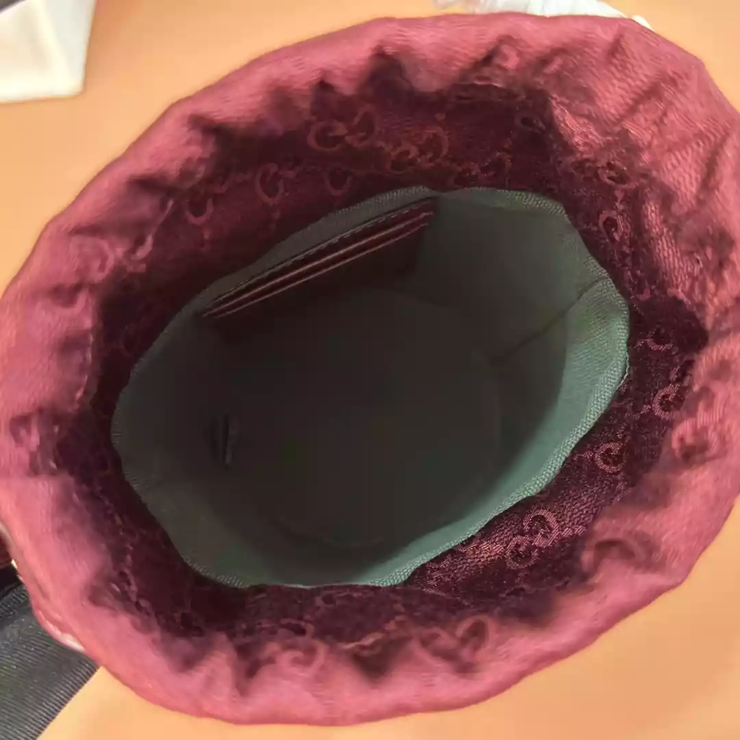 Gucci Ophidia Mini Bucket Bag – BG084