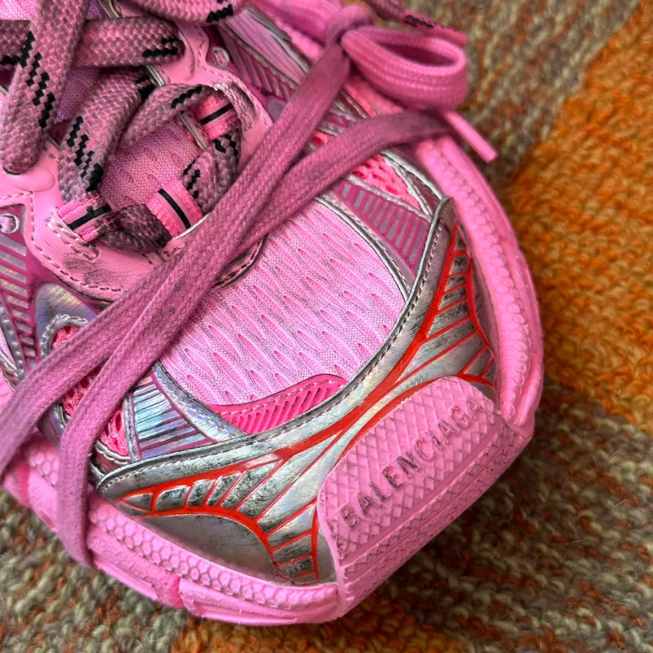 BALENCIAGA WOMEN’S 3XL SNEAKER – BLA0106