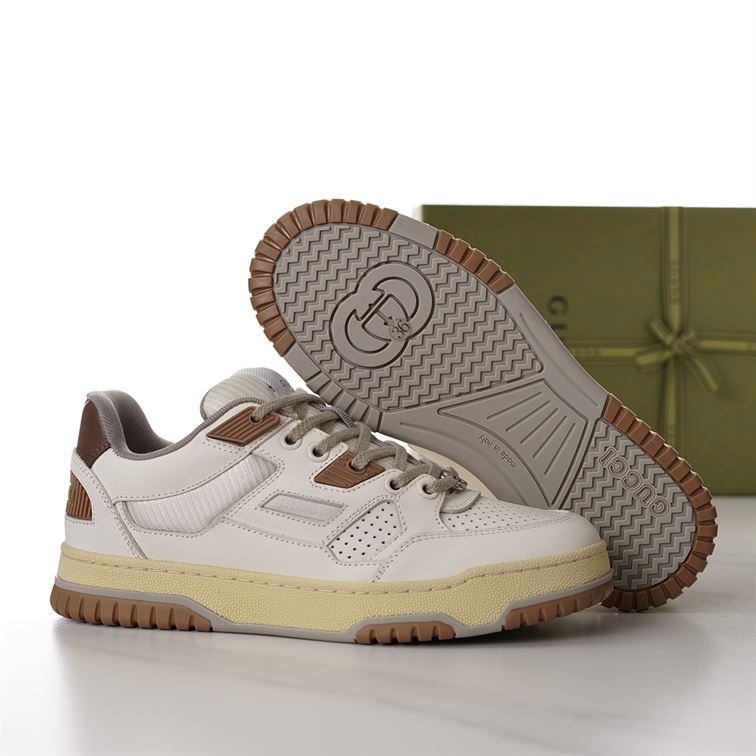 GUCCI LOW-TOP SNEAKER – GCC127