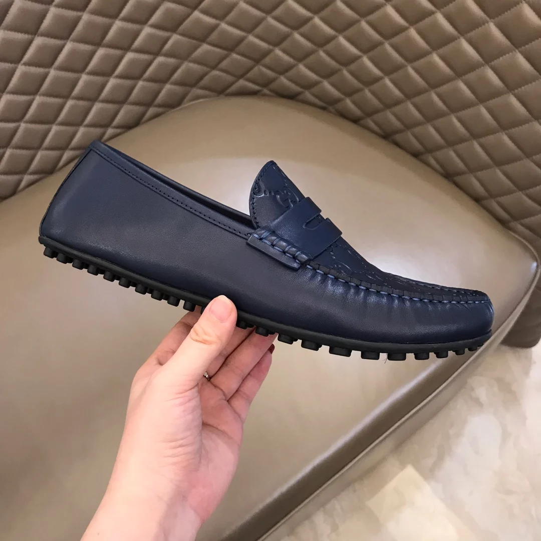 GUCCI SIGNATURE DRIVER – GL114