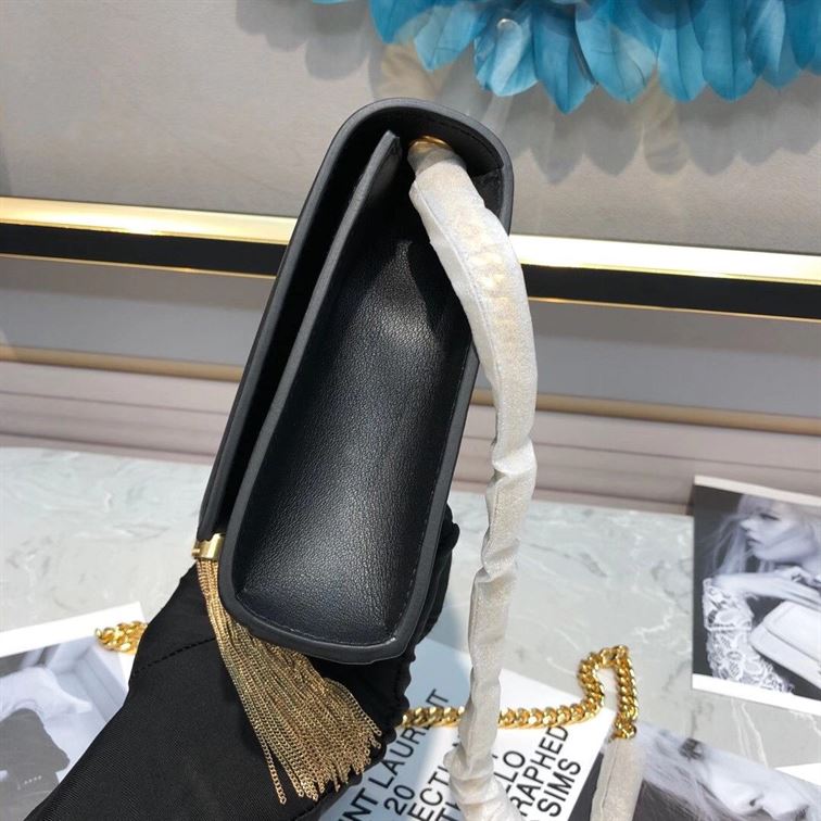 YSL KATE MEDIUM CHAIN BAG – YB027