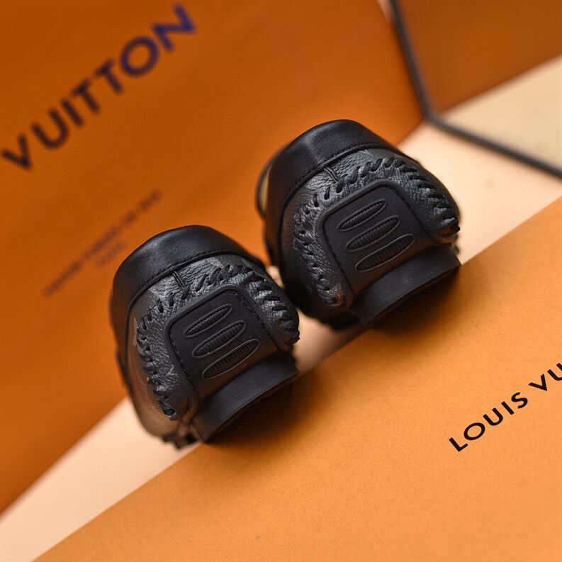 LOUIS VUITTON MONTE CARLO MOCCASIN – VL008