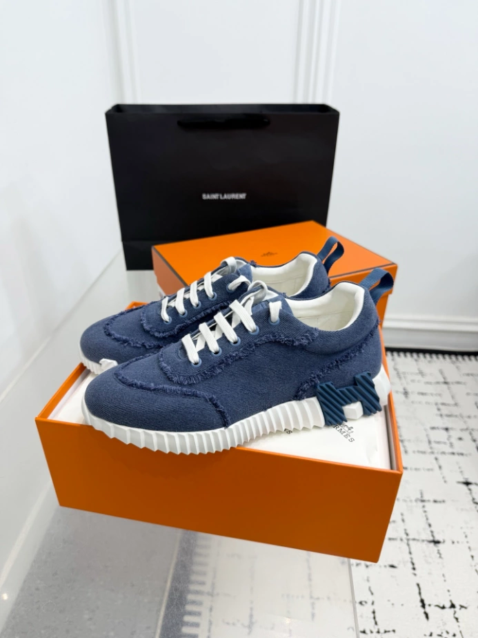 Hermes Bouncing Sneaker – HM096