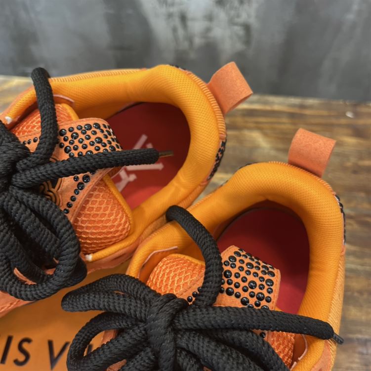 LOUIS VUITTON LVSK8 SNEAKER – LVS076