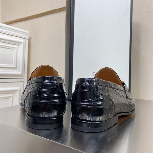 GUCCI JORDAAN LOAFER – GL052