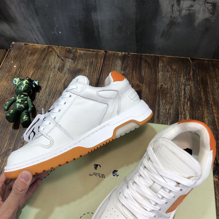 OFF-WHITE OUT OF OFFICE “OOO” SNEAKERS – OFW004