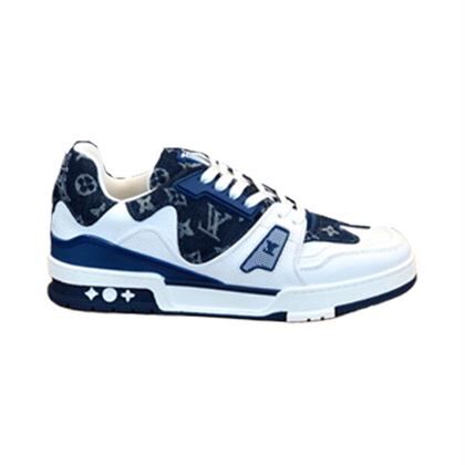 LOUIS VUITTON TRAINER SNEAKER – LVS031