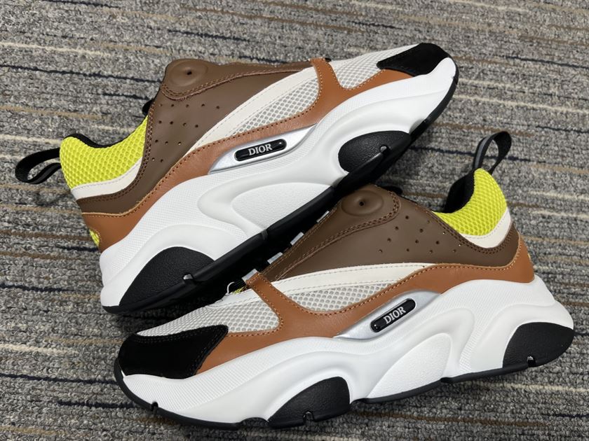 DIOR B22 SNEAKER – DO105