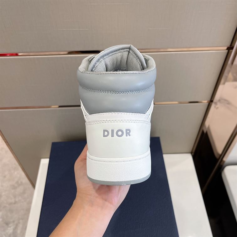 DIOR B27 HIGH-TOP SNEAKER – DO054