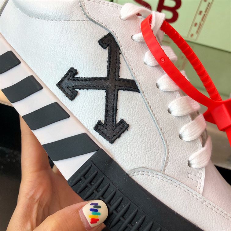 OFF-WHITE NEW LOW VULCANIZED – OFW005