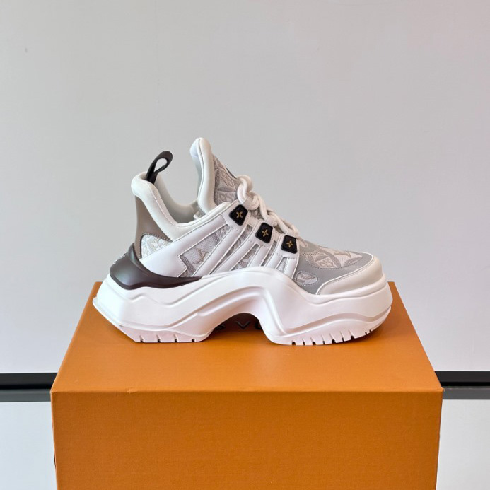 Louis Vuitton Archlight Sneaker – LVS217