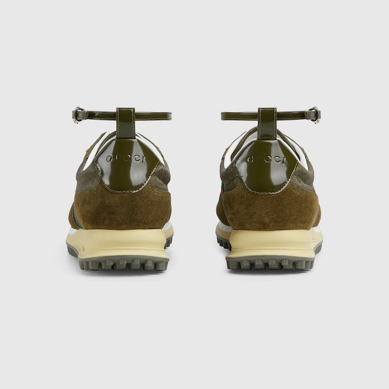 Women’s Gucci Re-Motion Trainer – GCC246