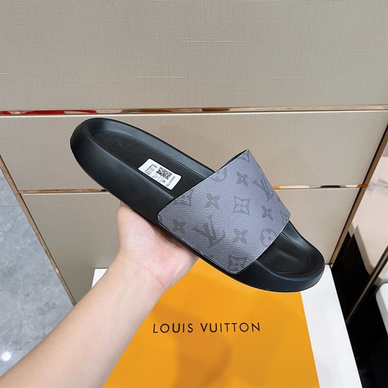 LOUIS VUITTON WATERFRONT MULE – LVSD027