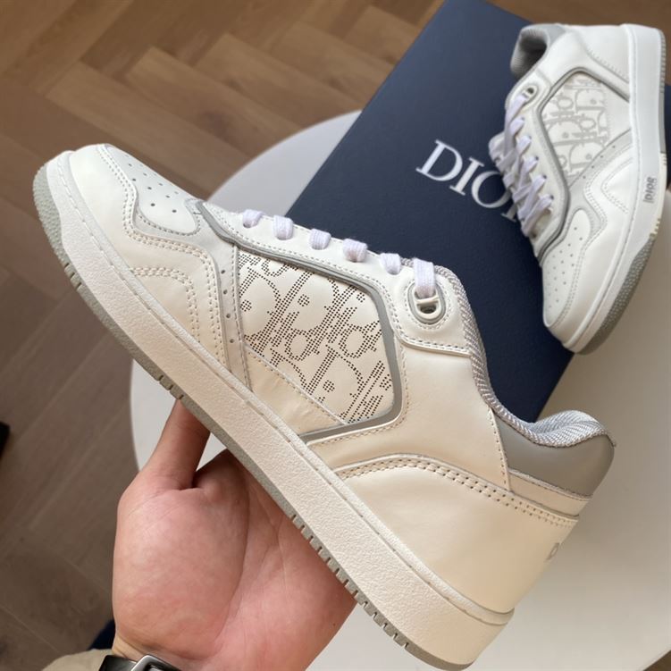 DIOR B27 LOW-TOP SNEAKER – DO050