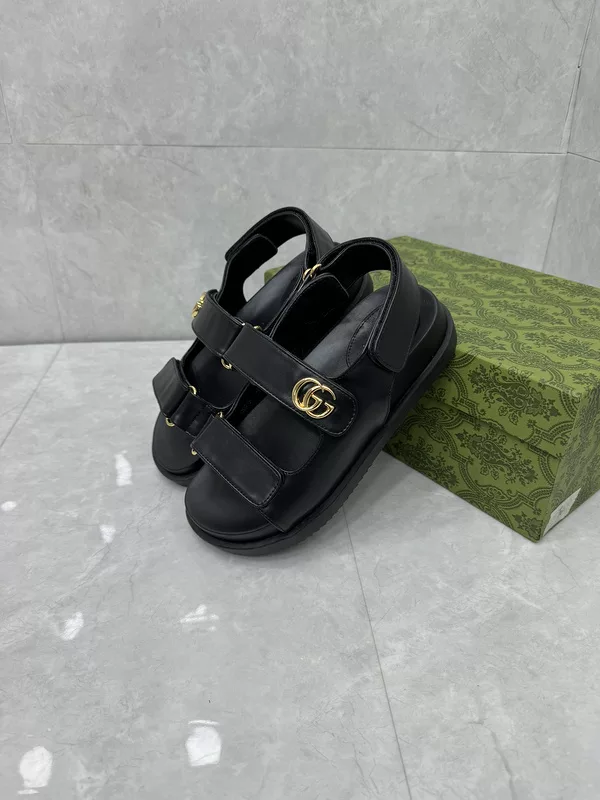 GUCCI SANDAL – GSL043