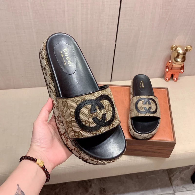 GUCCI SANDAL – GSL050