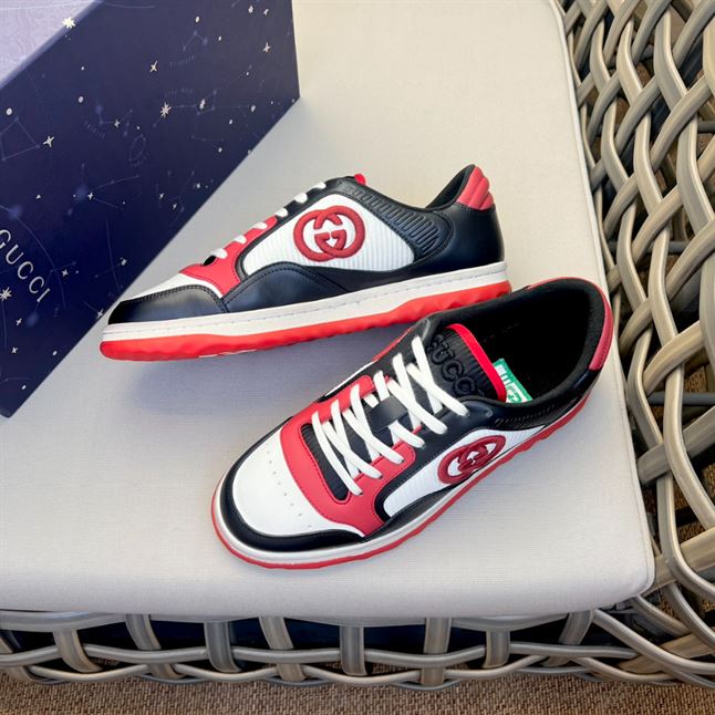 GUCCI MAC80 SNEAKER – GCC133