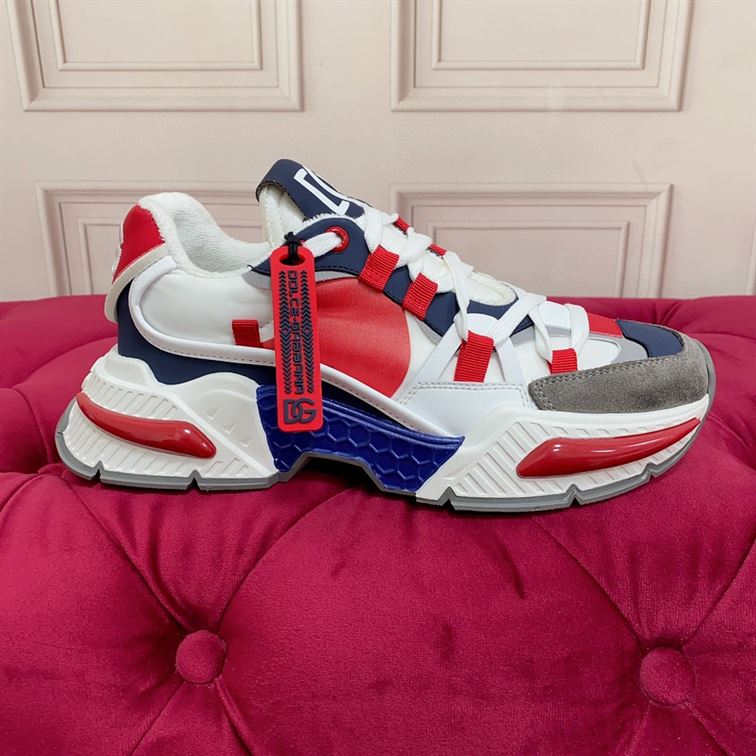 DOLCE & GABBANA AIRMASTER SNEAKER – DG041