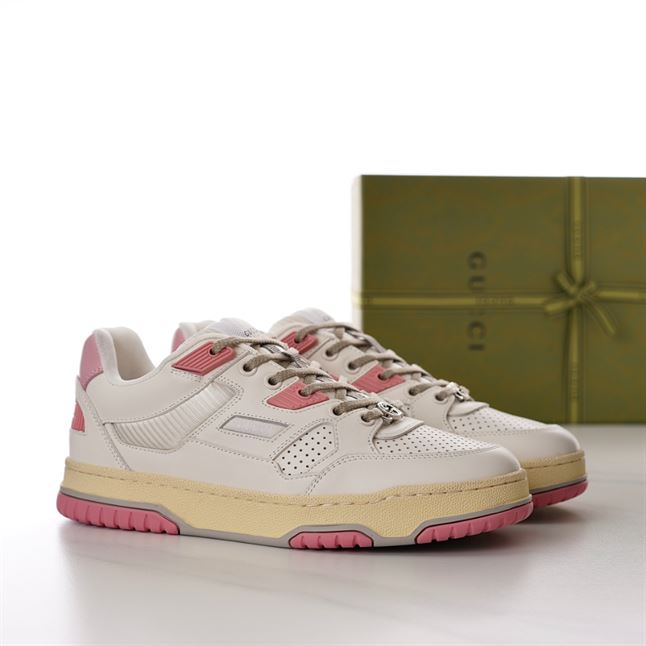 GUCCI LOW-TOP SNEAKER – GCC130