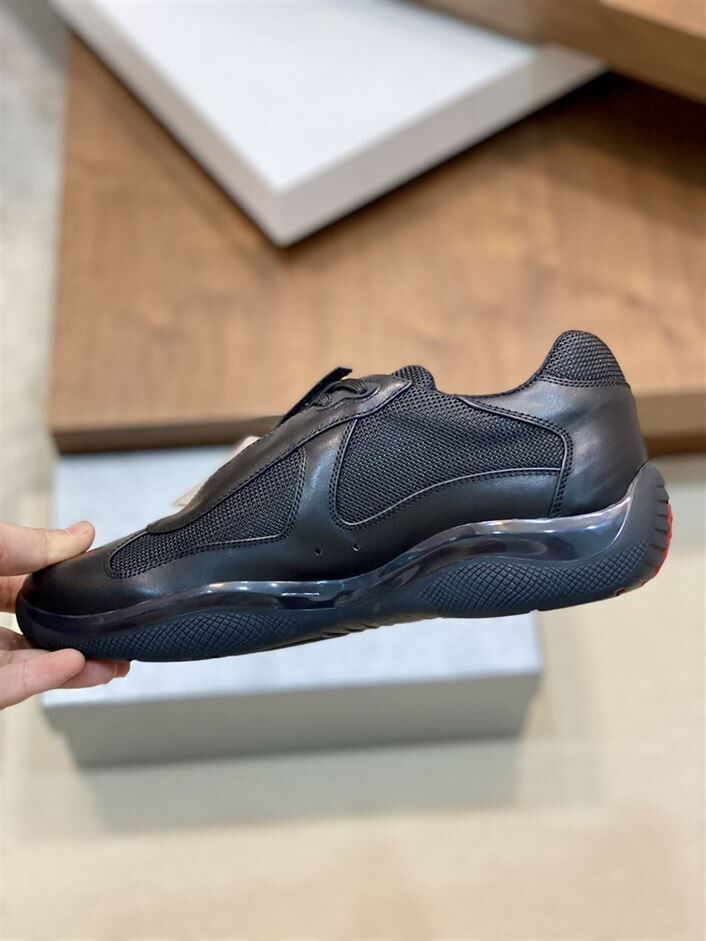 PRADA AMERICA’S CUP ORIGINAL SNEAKERS – PRS001