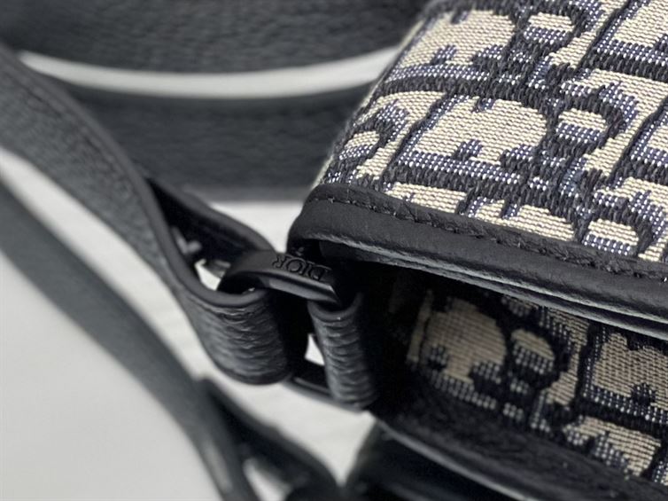 DIOR MINI GALLOP BAG WITH STRAP – DIO039