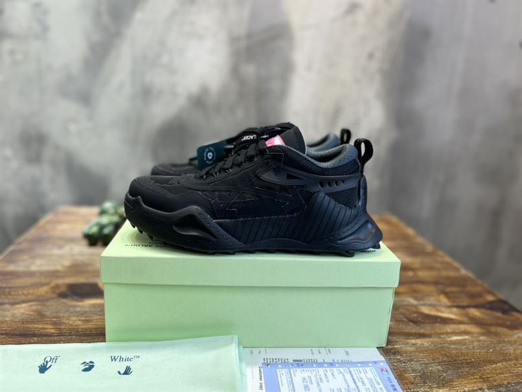 OFF-WHITE ODSY 1000 SNEAKERS – OFW047