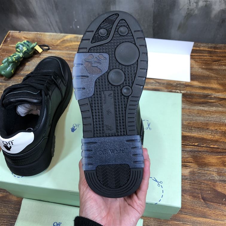 OFF-WHITE OUT OF OFFICE “OOO” SNEAKERS – OFW003