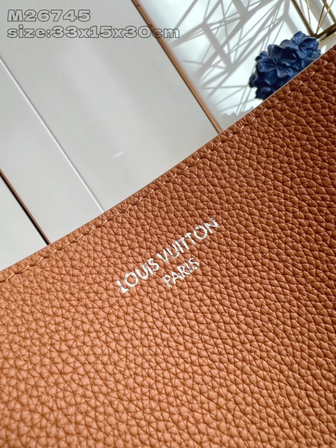 Louis Vuitton Verso Tote Bag – LW460