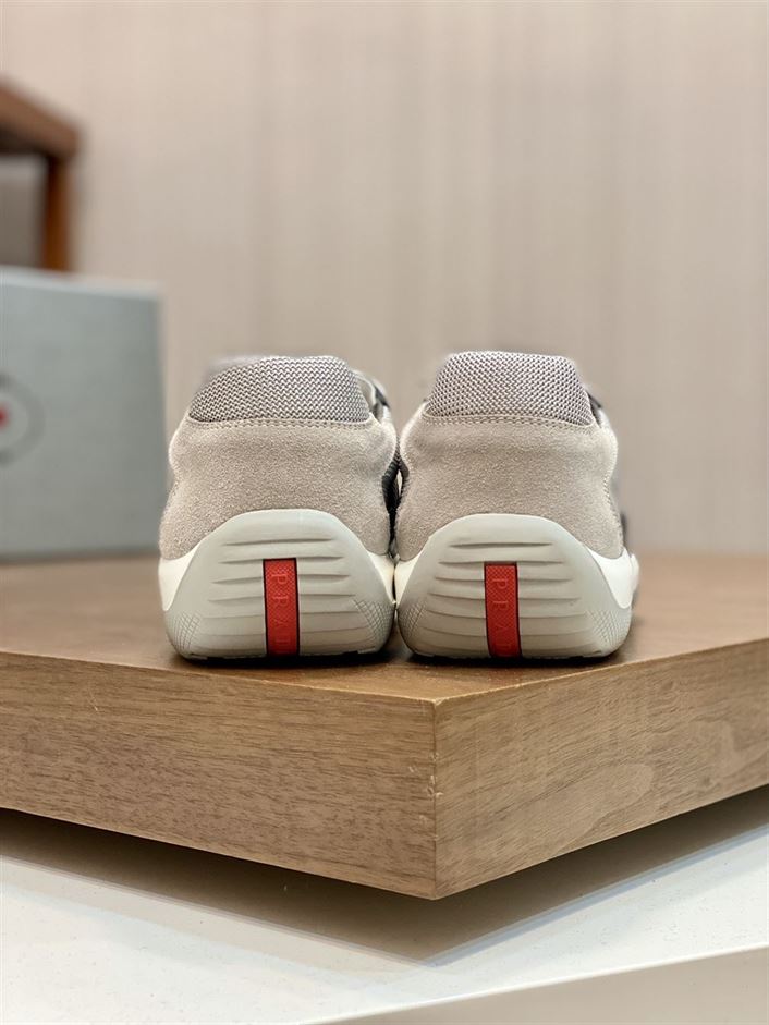 PRADA AMERICA’S CUP ORIGINAL SNEAKERS – PRS005