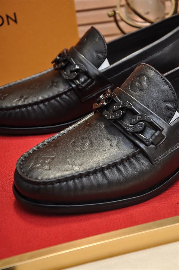 LOUIS VUITTON LOAFER LOAFER – VL020