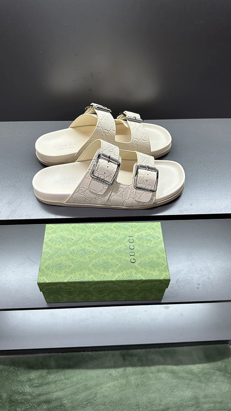 GUCCI SANDAL – GSL048