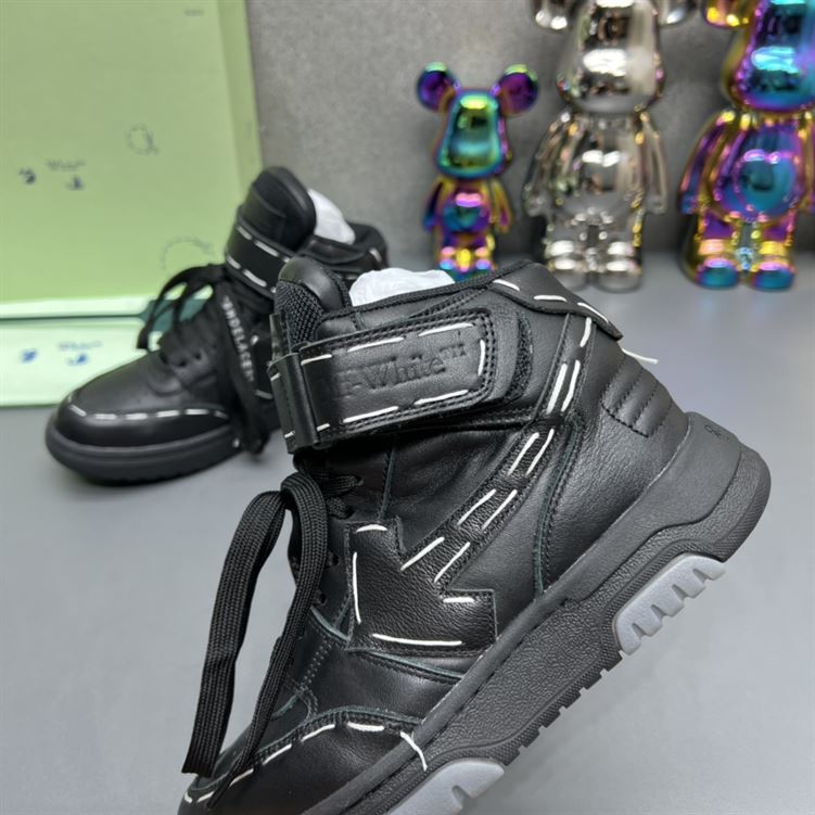 OFF-WHITE OUT OFF OFFICE LOW SARTORIAL STITCHING – OFW036