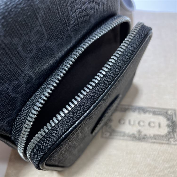 GUCCI MINI BAG WITH INTERLOCKING G – BG032