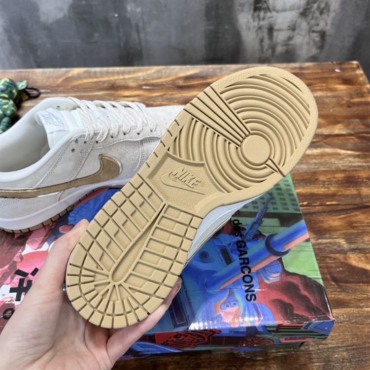 NIKE SB DUNK LOW SNEAKER – NSN004