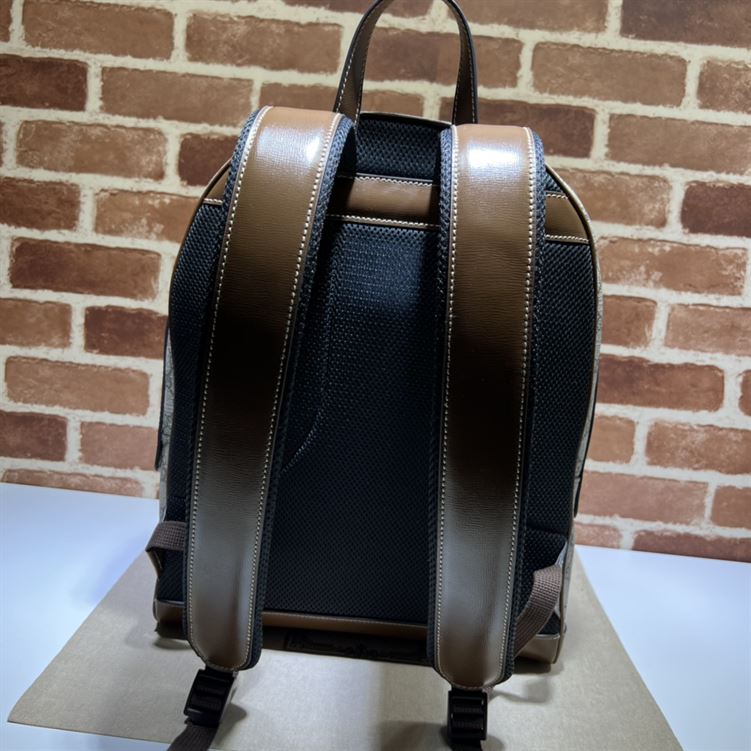 GUCCI GG SUPREME BACKPACK – BG017