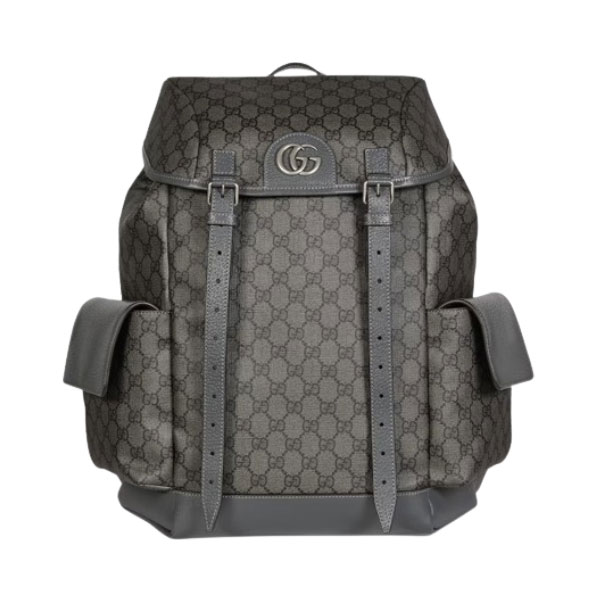GUCCI OPHIDIA GG MEDIUM BACKPACK – BG053