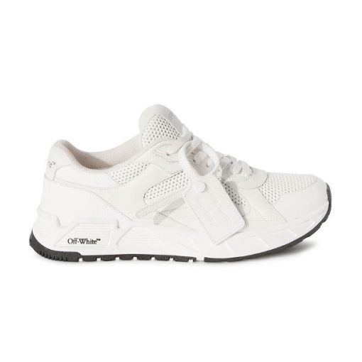 OFF-WHITE KICK OFF SNEAKERS – OFW014