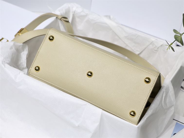 DIOR ST-HONORE TOTE BAG BEIGE – DOB086