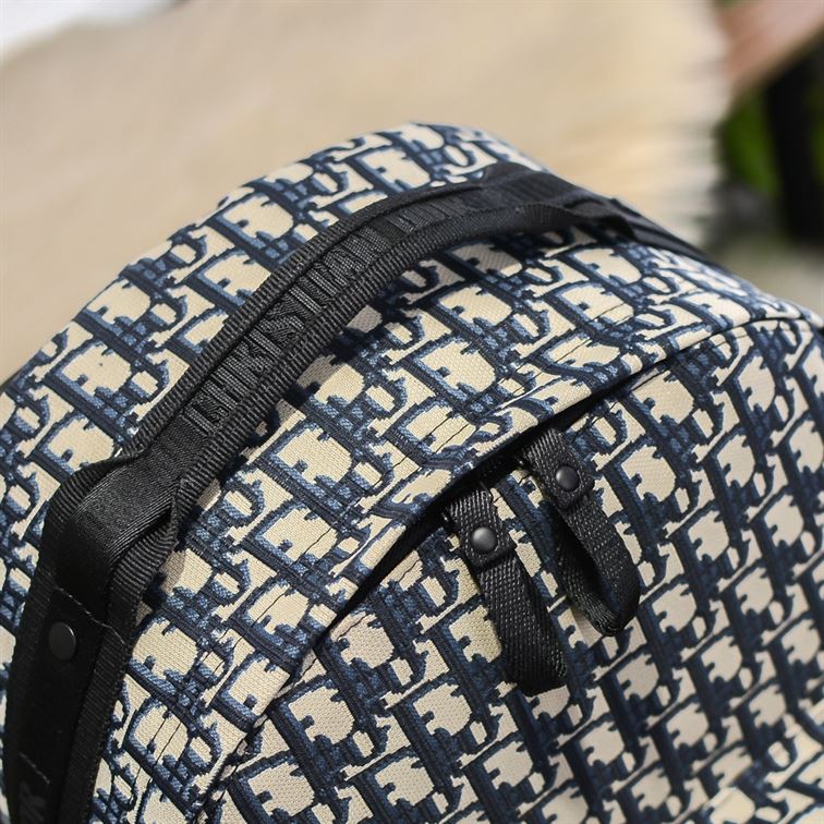 DIOR DIORTRAVEL BACKPACK – DIO026
