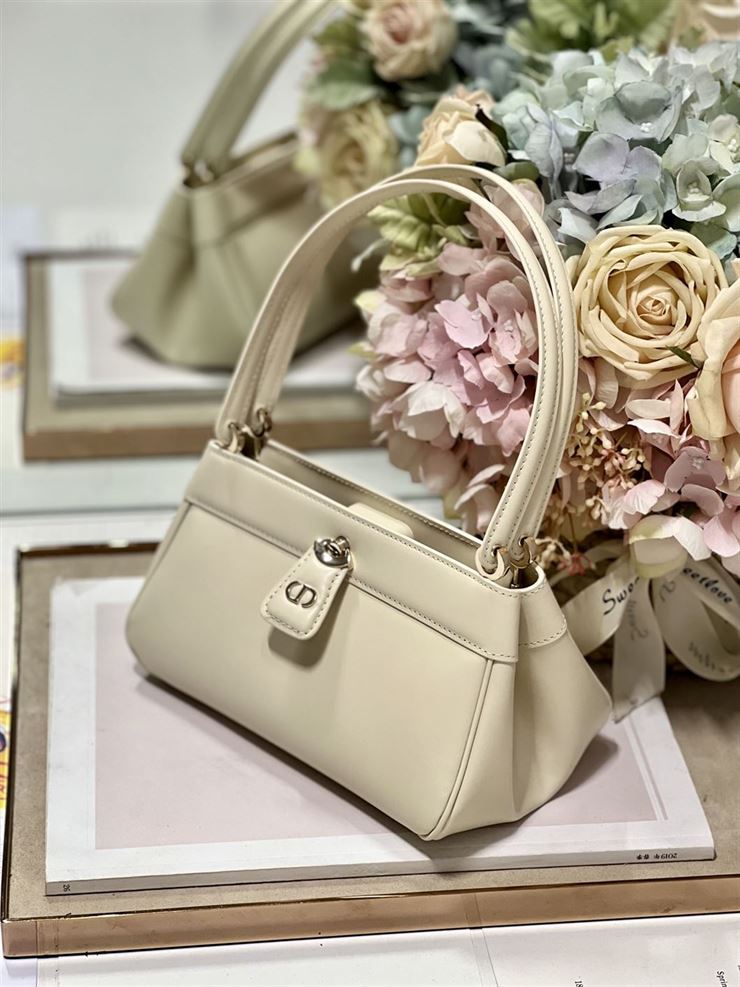 DIOR SMALL DIOR KEY BAG – DOB019