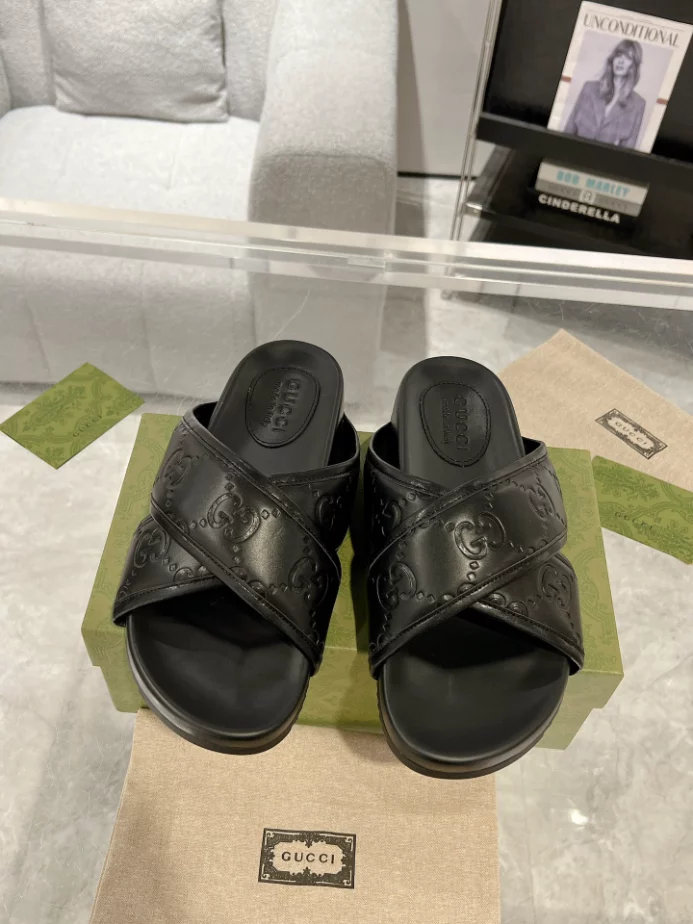 GUCCI SANDAL – GSL059