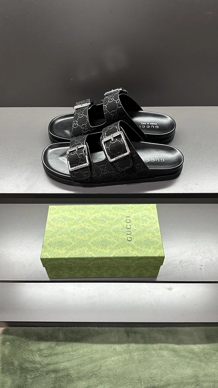 GUCCI SANDAL – GSL049